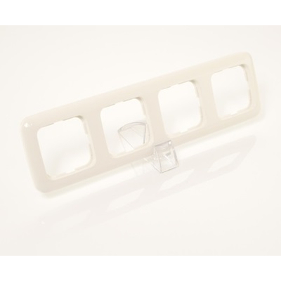Frame 4x Reflex SI alpine white - 2514-214