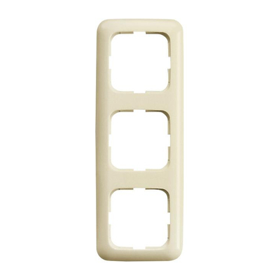 Frame triple Duro 2000 SI white&szlig; - 2513-212