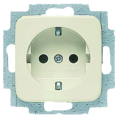 Socket insert Duro 2000 SI white - 20EUC212