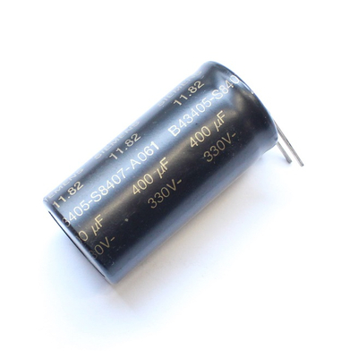 Elko    400�f  330V B43405 S8407 A081