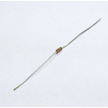Zener diode   3,9V  0,5W DO35 - ZPD3,9
