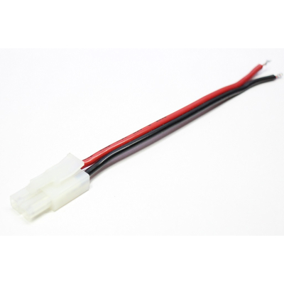 Tamiya coupling with 14cm cable