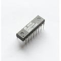 DM74193N synchronous positive edge-triggered 4-bit...