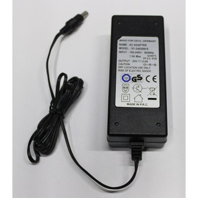 Netzteil 24VDC 2A - XY-2402000-E