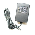 Power adapter 24VDC 500mA - HKA-2450EC-230