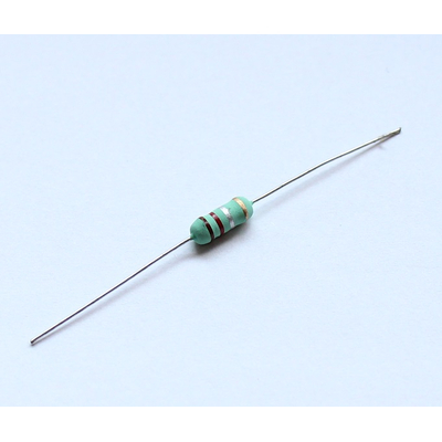 Wire-wound Resistor 0,12R 2W 5%