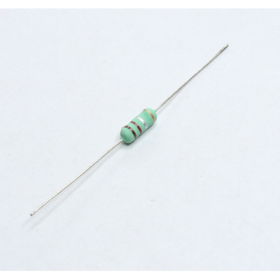 Drahtwiderstand       0,12 Ohm  2W  5%