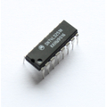 74LS251 8-Input Data Selector / Multiplexer with 3-State...
