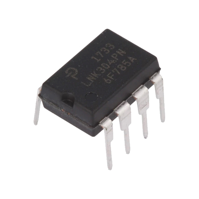 LNK304PMIC AC/DC Schaltnetzteil Controller 85-265V DIP-8B