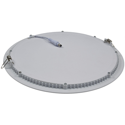 LED Light panel 24W neutral white �300mm - QCP-30RN