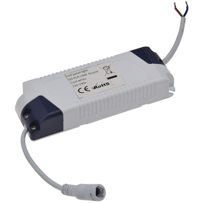 LED Light panel 24W neutral white �300mm - QCP-30RN