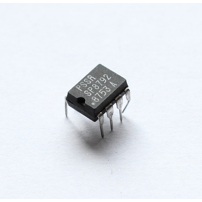 SP8792 With on-chipvoltage regulator