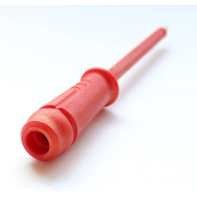 Probe red