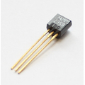 MPS2369 NPN 40V 200mA 360mW TO92