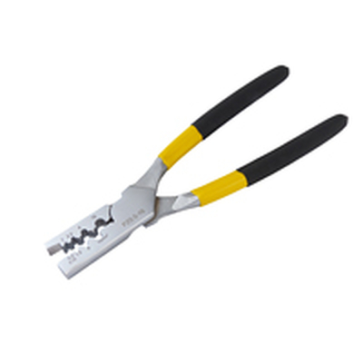 Presszange f�r Aderendh�lsen 0,5 - 16 mm�
