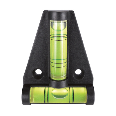 Cross spirit level (set of 2)