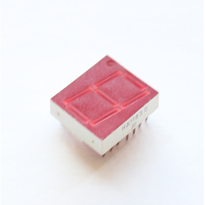 4 Segment Anzeige rot - HA11830