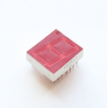 4 segment display red - HA11830