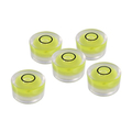 Wasserwaage Libelle 14.8 x 8 mm (5er-Set)