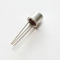 BC262B PNP 100V 6A 36W TO126