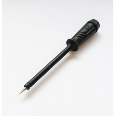 Probe pair black/red
