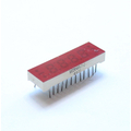 7 Segment Anzeige 4 stellig rot - LC204MBT-2 Rohm