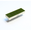7 segment display 4 digits green - LC204DLT-2 Rohm