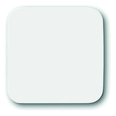 Cover for off-changeover cross switch button Reflex SI...