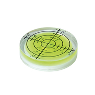 Spirit Level Dragonfly 32 x 7mm (set of 3)