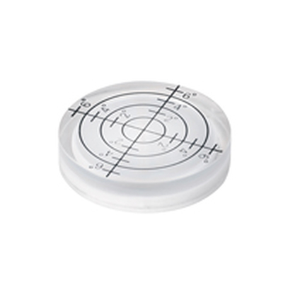 Spirit Level Dragonfly 32 x 7mm (set of 3)