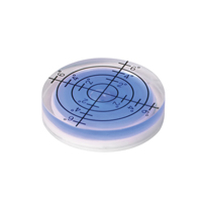 Spirit Level Dragonfly 32 x 7mm (set of 3)