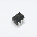 CNY17-1 Optokoppler UIsol:5,3kV Uce:70V DIP6