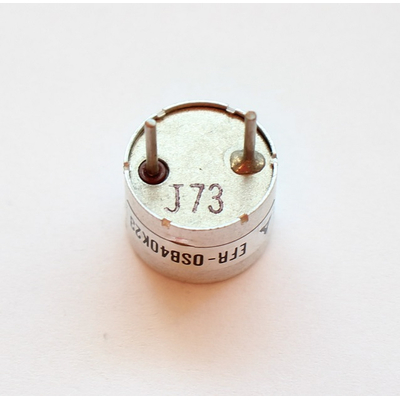 Ultraschallwandler - EFR-0SB40K23