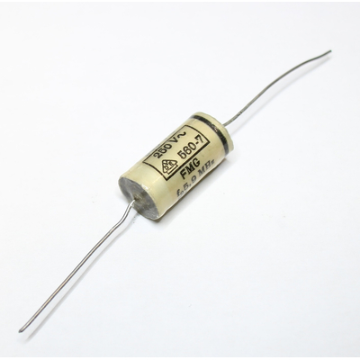 FMG capacitor 33nF 630V 560-7 - Eurid
