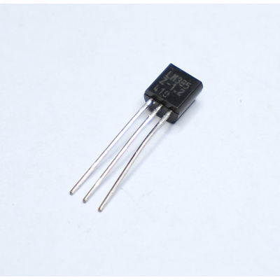 LM385Z1.2 Programmable Shunt Regulator 1.24 - 5.3VDC