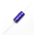 Electrolytic capacitor 2200F  35V  85C