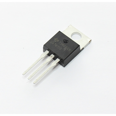 UA7812CKCS 12V 1,5A positiv Festspannungsregler