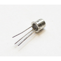 BC177B PNP 45V 100mA 300mW TO18