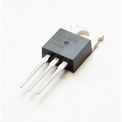FDP18N50 N-Kanal 500V 18A 235W TO220