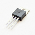 FDP18N50 N-Kanal 500V 18A 235W TO220
