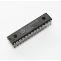 UM61256AK-15 CMOS SRAM Statischer Speicher DIP28