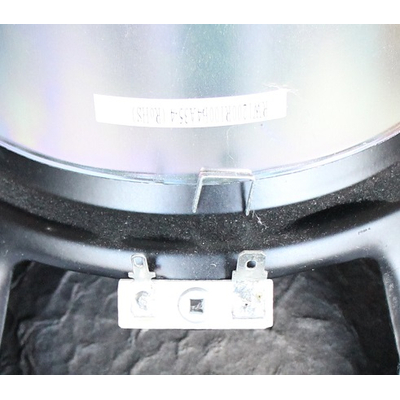 CC200SW Replacement Speaker for Teufel Aktiv Subwoofer CC200SW