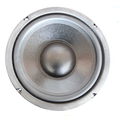 Teufel CC200SW Ersatz Basslautsprecher fr Teufel Aktiv...