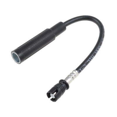 Antennenadapter DIN-Buchse > RAKU II