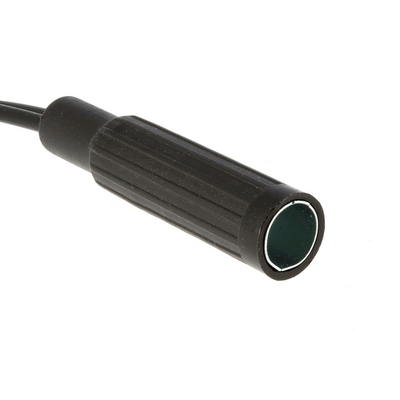 Antennenadapter  RAKU II - DIN Buchse 150mm
