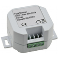 Funk - Dimmer fr Halogen bis 150Wmax und LED-Lampen bis...