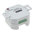Wireless dimmer for halogen up to 150Wmax and LED lamps...