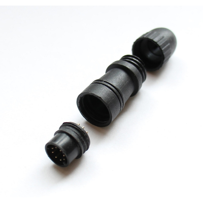 Movie 8 plug 8 pin