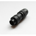 Movie 8 Stecker 8 Polig