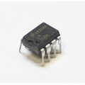 LM358N dual differential input operational amplifier